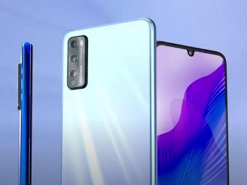 “HUAWEI Enjoy 20 Pro” smartfonu təqdim edilib