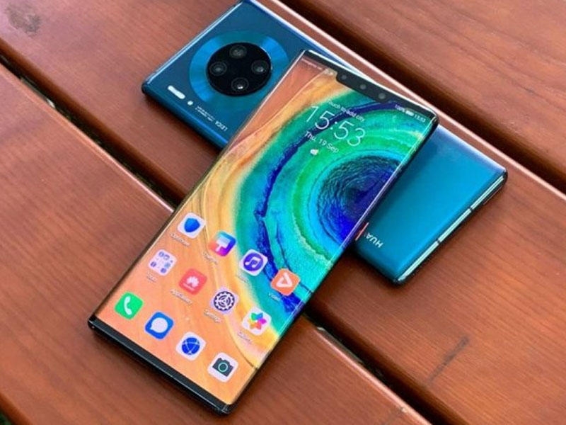 Huawei Mate 40 üçün pis xəbər