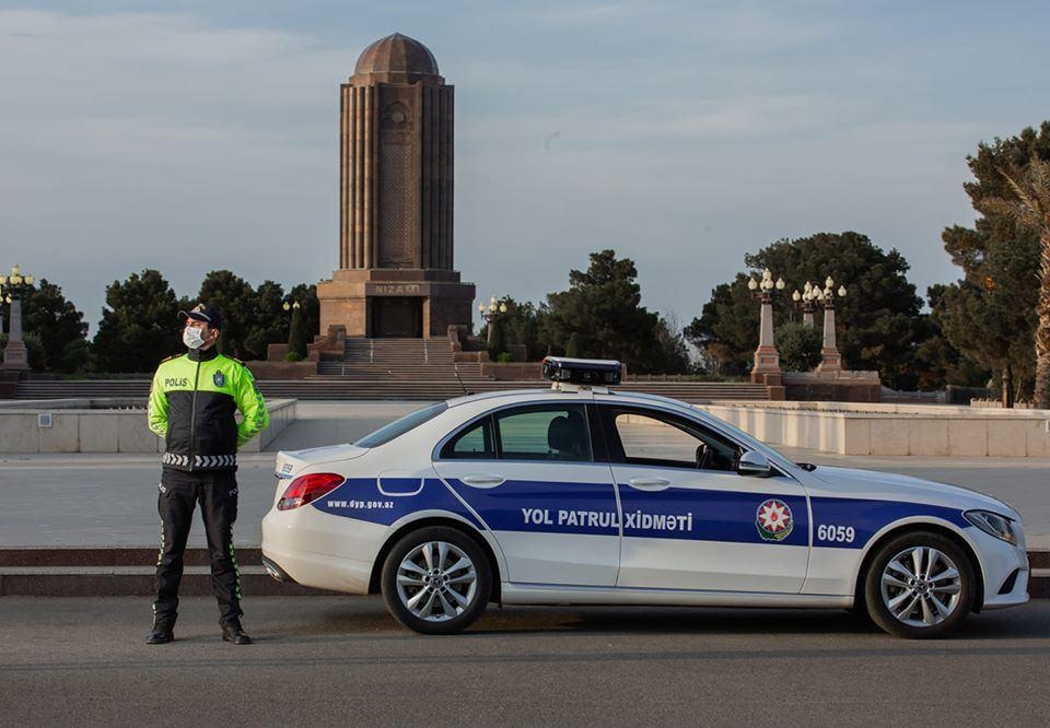 Yol polisindən taksi sürücülərinə XƏBƏRDARLIQ