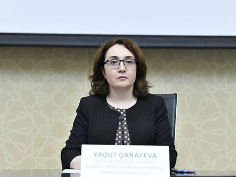 Yaqut Qarayeva: Vətəndaşlar artıq koronavirusun çox ciddi olduğunu hiss etməyə başlayıb