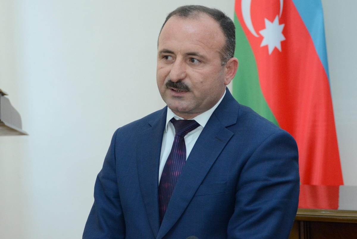 Bəhruz Quliyev: Dövlət üzərinə düşən bütün vəzifələri həyata keçirib və indi əsas məsuliyyət bilavastə vətəndaşların üzərindədir