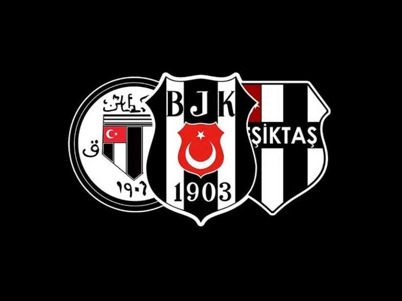 ''Beşiktaş''ın iki futbolçusunda koronavirus aşkarlandı