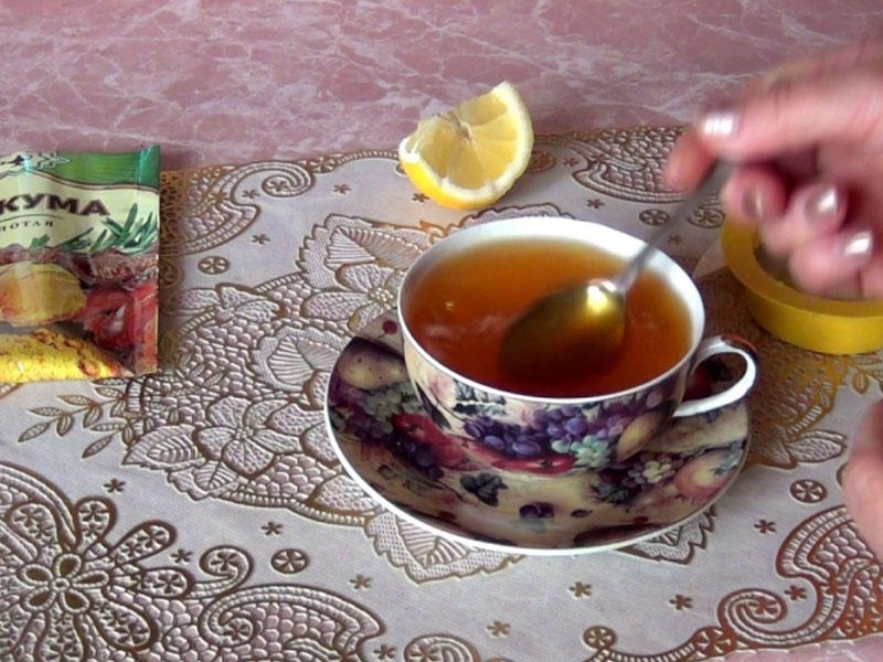 “Pandemiya çayı” – Ağciyərləri koronavirusdan qoruya bilər