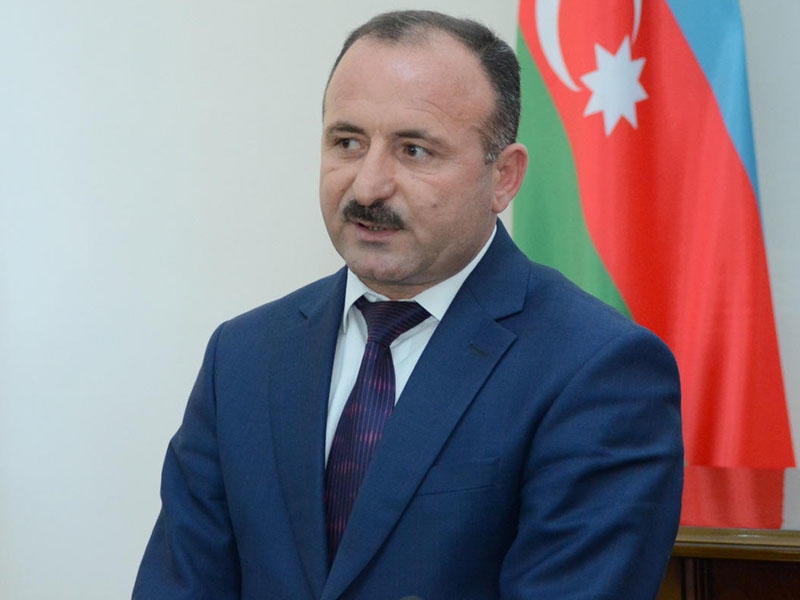 Bəhruz Quliyev: “Prezident İlham Əliyev tərəfindən irəli sürülən növbəti çağırışın bəşəriyyətə mühüm yararlar, töhfələr verəcəyini əminliklə söyləyə bilərik”