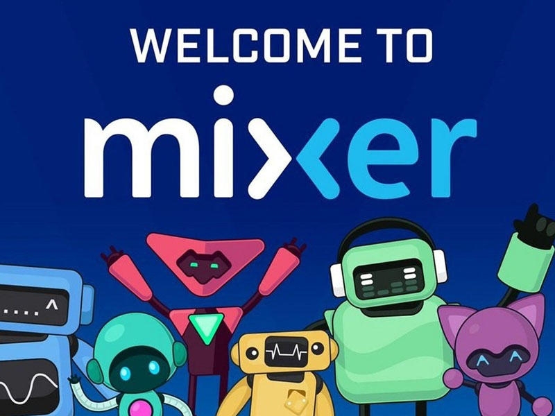 Microsoft şirkəti Mixer streaming servisini bağlayacaq