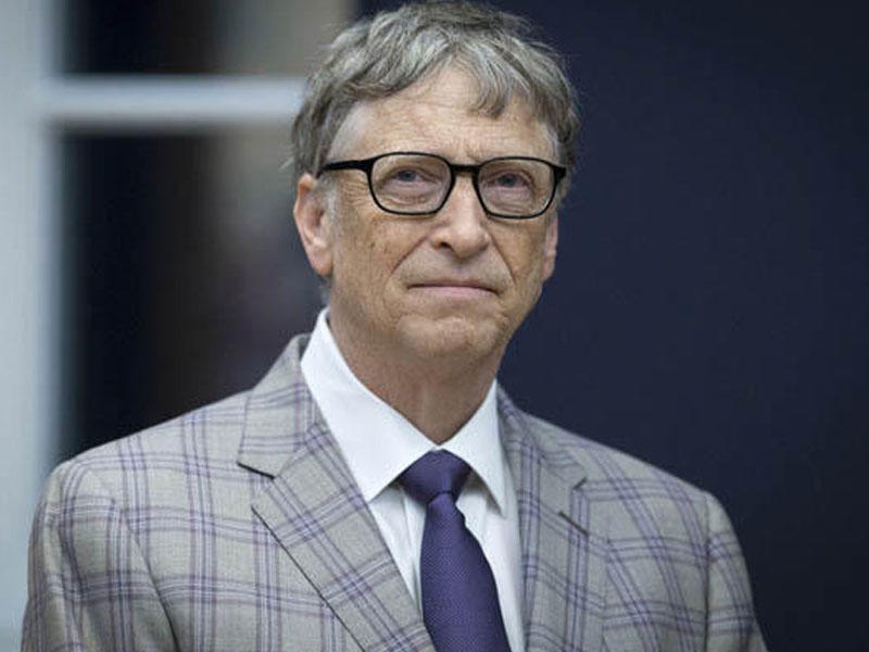 Bill Gates koronavirus əleyhinə hazırlanan peyvəndin qüsurlarından danışdı