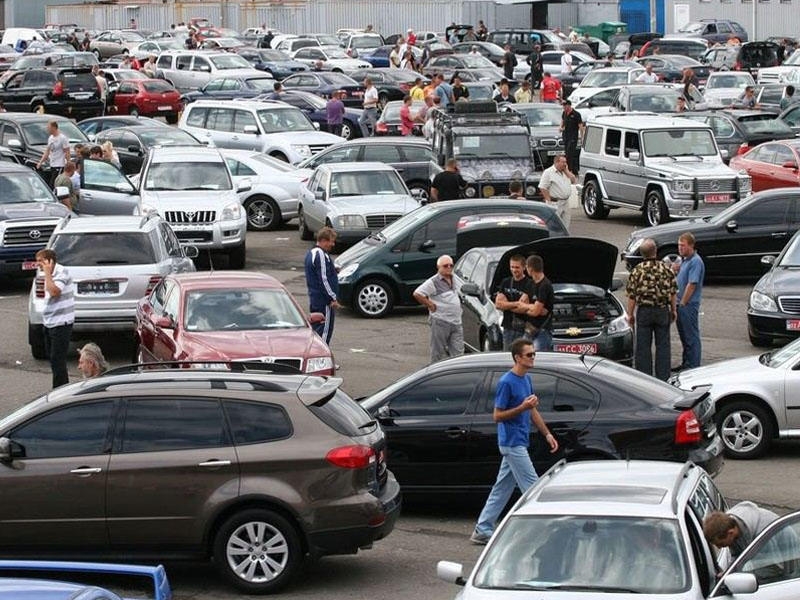 Azərbaycanda maşın bazarında son vəziyyət necədir? - Ekspertdən AÇIQLAMA