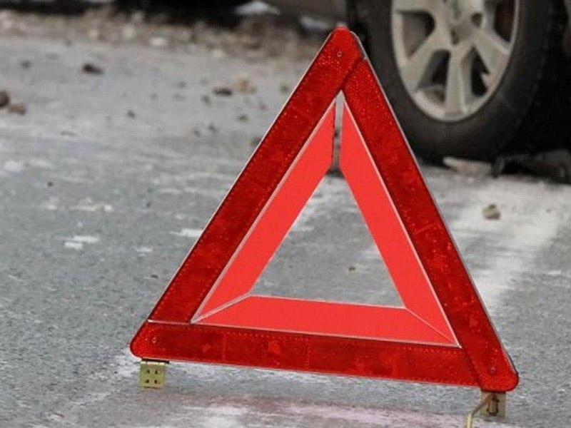 Salyanda “Toyota”nı aşıran sürücü hadisə yerində öldü