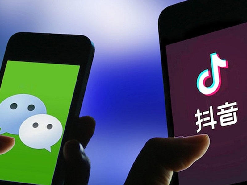 Çinin TikTok, WeChat, Weibo kimi məşhur servisləri Hindistanda qadağan olunublar: Səbəb nədir?