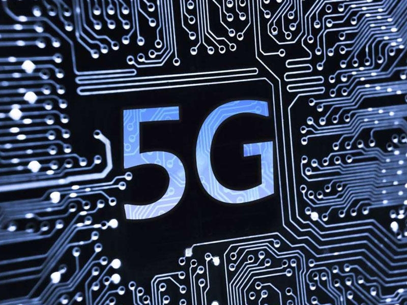 Azərbaycanda 5G texnoologiyası tətbiq olunmur -  RƏSMİ