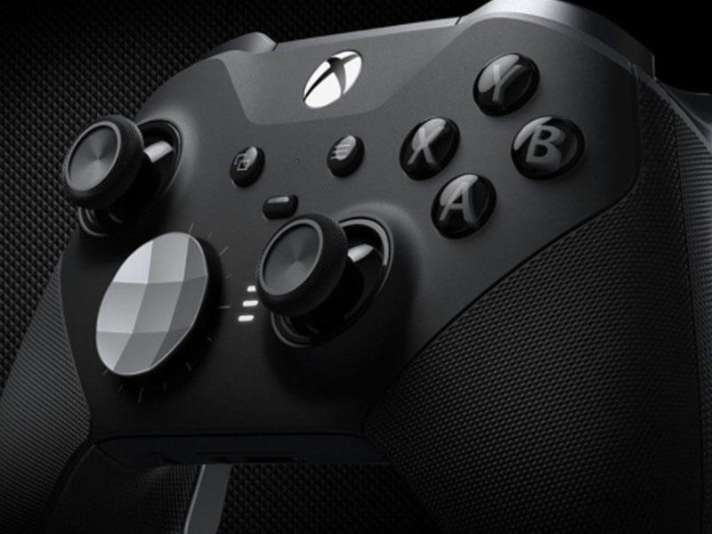 Microsoft, avqust ayında Xbox Lockhart konsolunu təqdim edə bilər