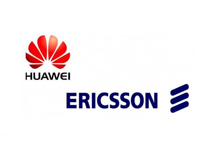 ABŞ Huawei ilə mübarizə aparmaq üçün Ericsson-u satın almaq istəyir