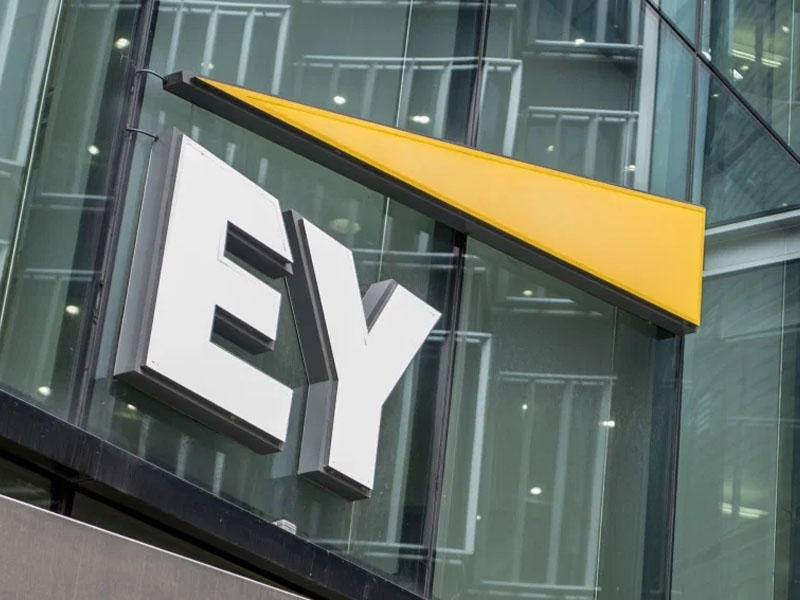 “Ernst & Young” kripto-vergilərin hesablanmasını asanlaşdırdı