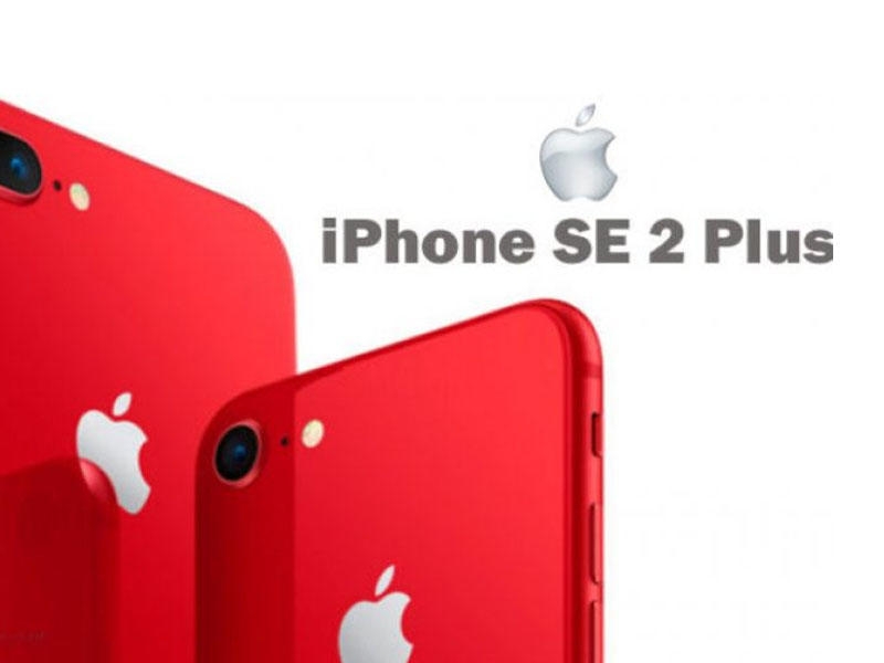 Apple az pulla çox qazanmaq fikrindən daşınmaq istəmir: iPhone SE 2 Plus gəlir