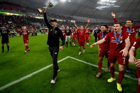 ''Liverpul''da yeni müqavilə