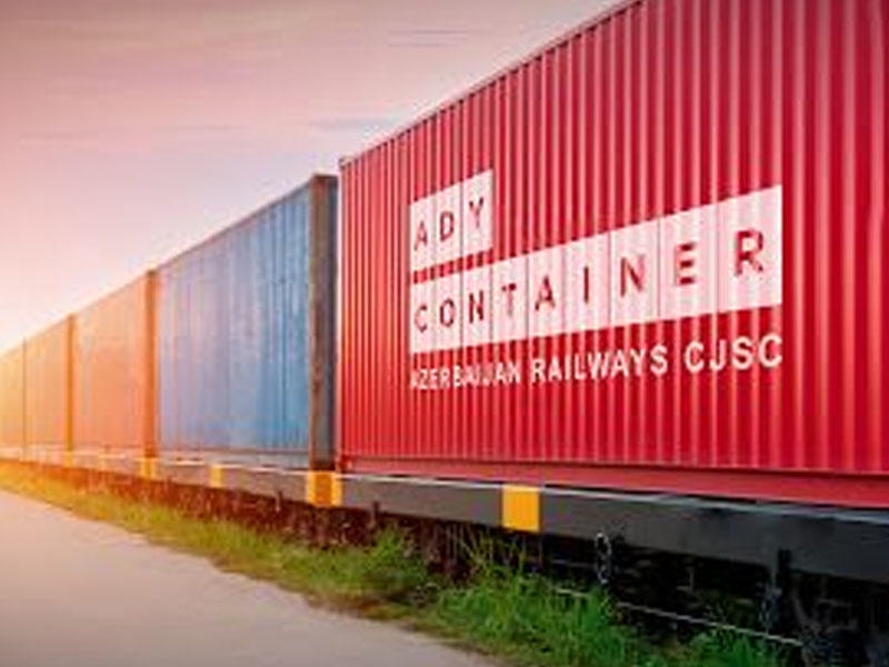 ''ADY Container'' yükdaşıma sürətinə görə rekord vurub