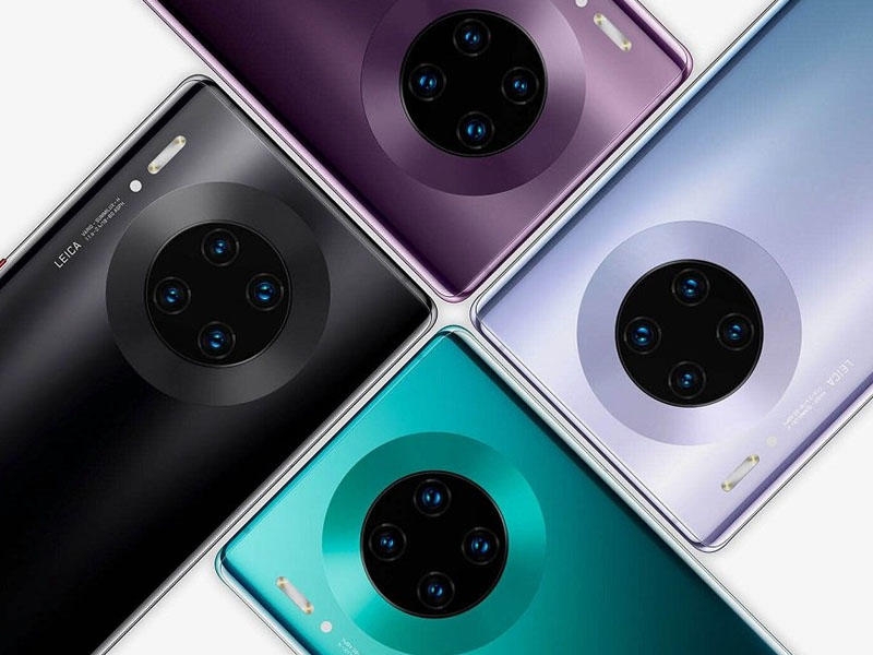 Huawei şirkətinin yeni ideyası smartfonları professional kameralar səviyyəsinə çatdıra bilər