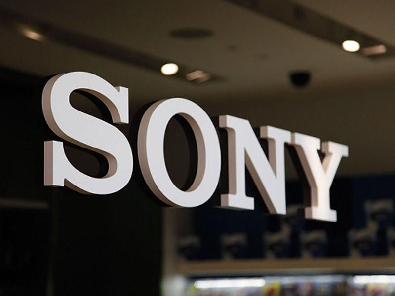 “Sony” şirkətinin adı dəyişib
