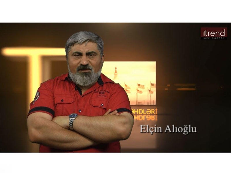 Radikallar ucuz şoularını davam etdirirlər - ''Politşou'' təqdim edir - VİDEOLAYİHƏ