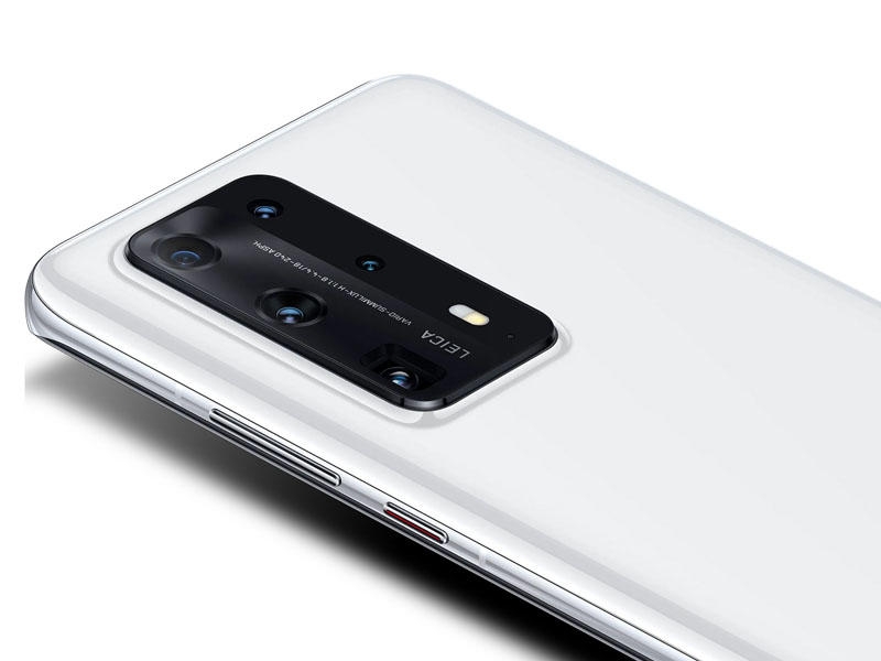 “Huawei” yeni smartfonunu təqdim edib