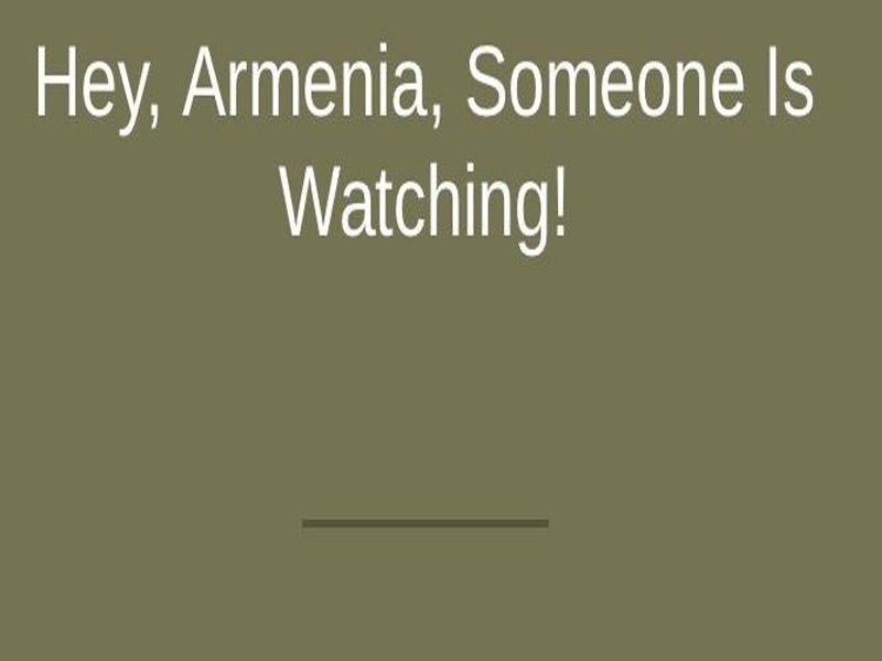 Ermənistanın təcavüzünün reallıqları ABŞ mediasına təqdim olunub