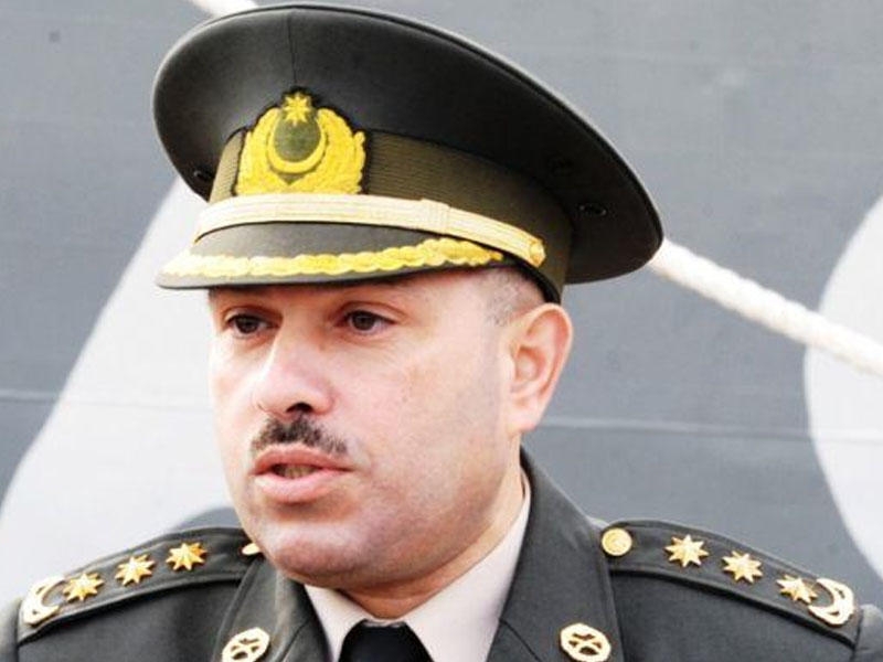 Vaqif Dərgahlının adından saxta profil açılıb