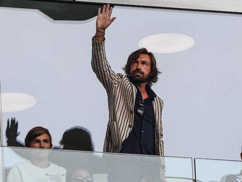 ''Yuventus'' Pirlo ilə razılığa gəldi