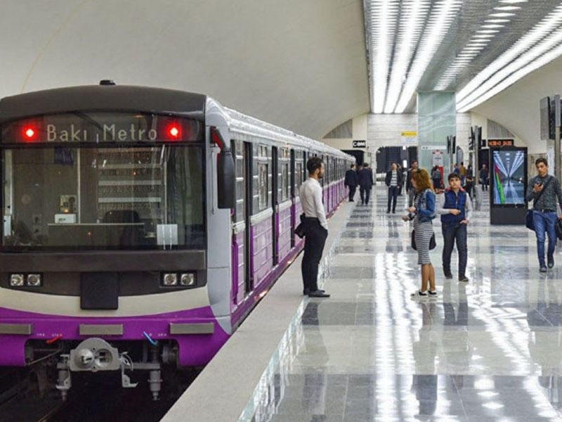 Karantin rejimi uzadılsa, Bakı metrosu açılacaq? - Rəsmi cavab