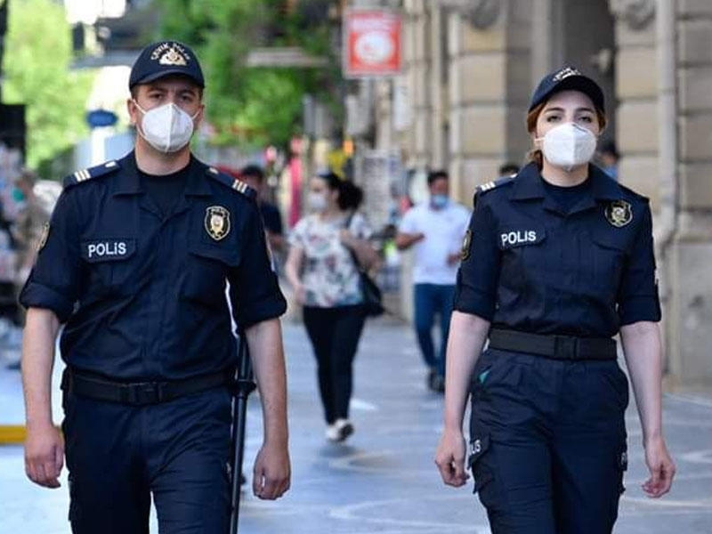 ''Karantin növbəti iki həftə ərzində uzadılarsa...'' - Səhiyyə Nazirliyi rəsmisi qapanmanın nəticələrini açıqlayır