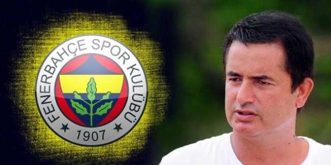 ''Fənərbağça'' ilə Acun Ilıcalının klubu arasında ilk transfer: ''Kiçik Ronaldo''...