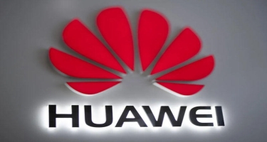 Huawei-in son gəlirləri açıqlandı