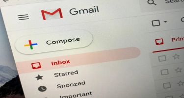 Yeni “Gmail” evdə işi rahat edəcək