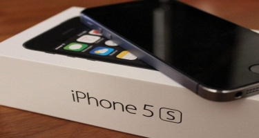 ıPhone 5S, iPhone 6 və digər köhnə Apple cihazları yeni iOS aldı