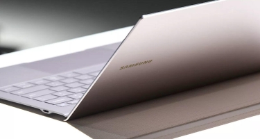 “Samsung Galaxy Book S” noutbuku “Intel” hibrid prosessoru ilə təchiz edilib