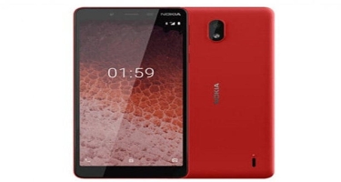 Nokia TA-1258 bu tarixdə təqdim ediləcək