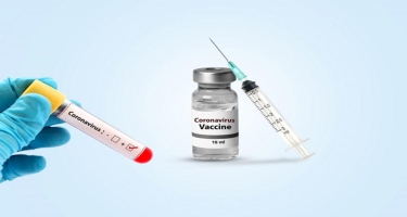 20 dəqiqə ərzində cavabı məlum olan koronavirus testi hazırlanıb