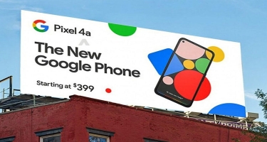 Google daha bir Pixel 4a modeli üzərində çalışır: Əsas fərq nə olacaq?