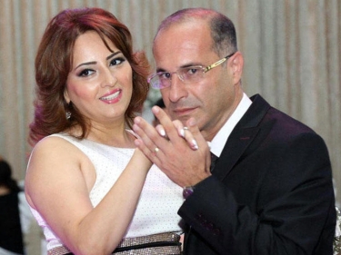 İradə İsak ana oldu - FOTO