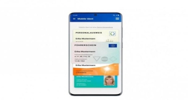 “Samsung”un smartfonları pasportu əvəz edə biləcək