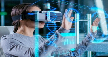 2025-ci ildə virtual və artırılmış reallıq qurğularının tədarük həcmi 43 milyonu ötəcək