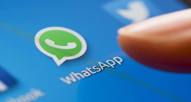 Hindistanda hərbi qulluqçulara “WhatsApp” qruplarına üzvlük qadağan edilib