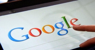 Azərbaycanlılar Google-da ən çox BUNU axtarıblar