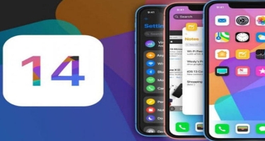 iOS 14 Beta 3 yenilənməsi istifadəyə verildi
