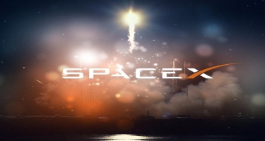 SpaceX şirkəti 1 milyard dollar investisiya cəlb etməyi planlaşdırır