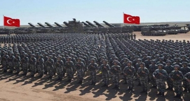 “Türklər erməni qüvvələrini də, Ermənistandakı Rusiya bazasını da silib-süpürəcək...”