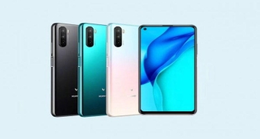 Huawei Maimang 9 təqdim edildi - Əsas xüsusiyyətləri