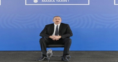 Azərbaycan Prezidenti: Heç bir sosial layihə ixtisar edilmir və edilməyəcək