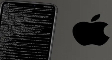 Apple hakerlər üçün pulsuz iPhone yaratdı