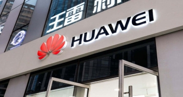 “Huawei” sanksiyalara baxmayaraq dünyada ən populyar smartfon istehsalçısı olub