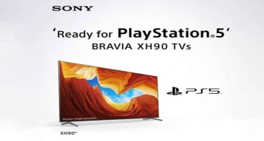 “Sony” televizorları “PlayStation 5” qurğusunu dəstəkləyəcək